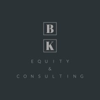 BK Equity & Consulting logo - Similar company to Fides (Fides Info Sys)