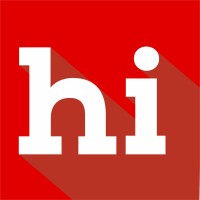 Hitec Informática logo - Similar company to Recife Web