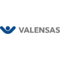 Valensas logo - Similar company to Leagle