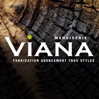 Viana Menuiserie logo - Similar company to Muratto
