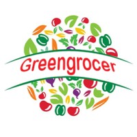 Greengrocer Organic product logo - Similar company to Greengrocer Gmbh