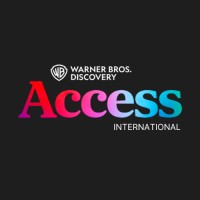 Warner Bros. Discovery Access Programs International logo - Similar company to Warner Bros. Discovery Access Programs