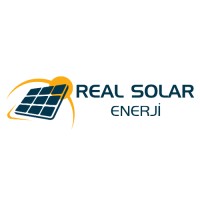 Real Solar Enerji logo - Similar company to Real Solar