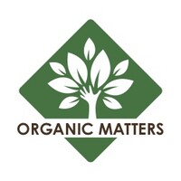 Organic Matters Africa logo - Similar company to Organic Matters