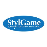 StylGame logo - Similar company to Caibot
