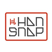 HANSNAP logo - Similar company to Juiced Systems
