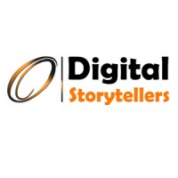 Digital Storytellers logo - Similar company to Baseline Technologies