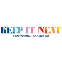 Keep It Neat LLC logo - Similar company to Benefit Innovations, Llp