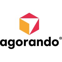 agorando logo - Similar company to Outbound-Coaching.De
