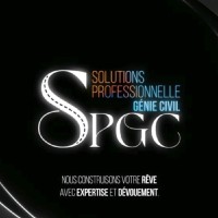 SOLUTIONS PROFESSIONNELLES GÉNIE CIVIL - SPGC logo - Similar company to Comptable Conseil Naima