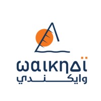 Waikndi logo - Similar company to Positive Students
