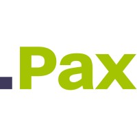 Pax Versicherung logo - Similar company to Simpego