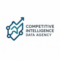 Competitive Intelligence Data Agency logo - Similar company to Arcadia Technologies Pro