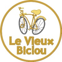Le Vieux Biclou logo - Similar company to Mobileco