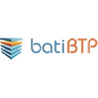 batiBTP logo - Similar company to Ax-Systemes (Groupe-Ax)