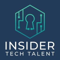 Insider Tech Talent logo - Similar company to Hunter It Group