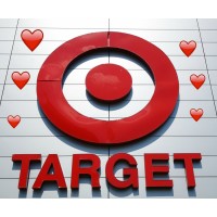 Target Store logo - Similar company to Ideal Box Co