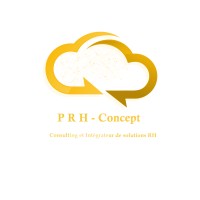 PRH-Concept logo - Similar company to Le Labo Du {Digital}