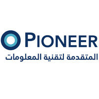 Pioneer Information Technology logo - Similar company to Mcs - Moeconsult