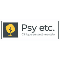 Clinique Psy etc. logo - Similar company to Siriusmedx