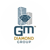 GM Diamond Group logo - Similar company to Izone Export