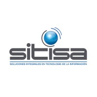 Sitisa México logo - Similar company to Soluciones Integrales Tecnologicas, S.A. De C.V.