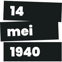 Stichting Herdenking 14 mei 1940 logo - Similar company to Studio Monnik