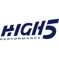 High 5 Performance logo - Similar company to De Chef