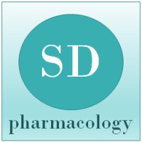 SD Pharmacology logo - Similar company to Mcgill University - Department Of Pharmacology & Therapeutics