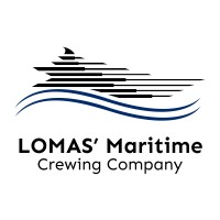LOMAS Maritime logo - Similar company to Mms Group