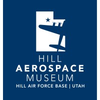 Hill Aerospace Museum logo - Similar company to Control Products Corp.