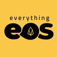 Everything EOS logo - Similar company to Cyberthon Documentary