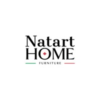 Natart Home Furniture logo - Similar company to Pierdeco Design