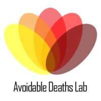 Avoidable Deaths Lab logo - Similar company to Kindling Ventures
