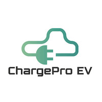 ChargePro EV logo - Similar company to Borneload