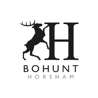 Bohunt Horsham logo - Similar company to Durrington High School
