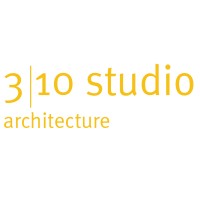 3|10 Studio architects logo - Similar company to Babel Journal