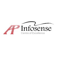 AP Infosense logo - Similar company to Appcider