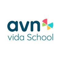 AVN Vida School logo - Similar company to Alpha Applied Analytics Solutions