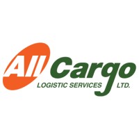 Allcargo Logistic Services Ltd. logo - Similar company to Caspi Freight Forwarding & Customs Clearing Agents Ltd