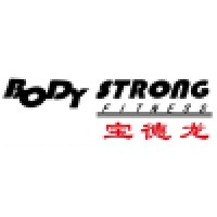 Body Strong Fitness
