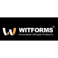 WitForm India logo - Similar company to Smb Hardware & Electricals