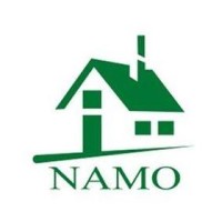 Namo Projects logo - Similar company to Innova Doors Ltd. - Door Automation Distributor