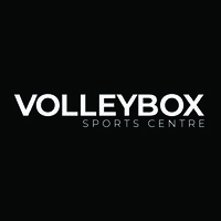 Volleybox Sports Centre logo - Similar company to Lakehead University Thunderwolves