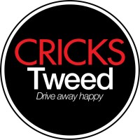 Cricks Tweed logo - Similar company to Cricks Highway Group