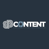 B&Bcontent logo - Similar company to Hendriks Lightvision