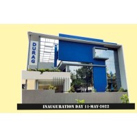DURAG INDIA INSTRUMENTATION PRIVATE LIMITED logo - Similar company to Durag Group