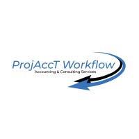 ProjAccT Workflow logo - Similar company to Krutech, Llc