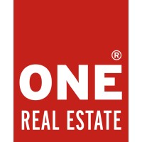 ONE REAL ESTATE logo - Similar company to Menuale Real Estate