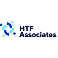 HTF Associates Limited logo - Similar company to Ramsaypharma
